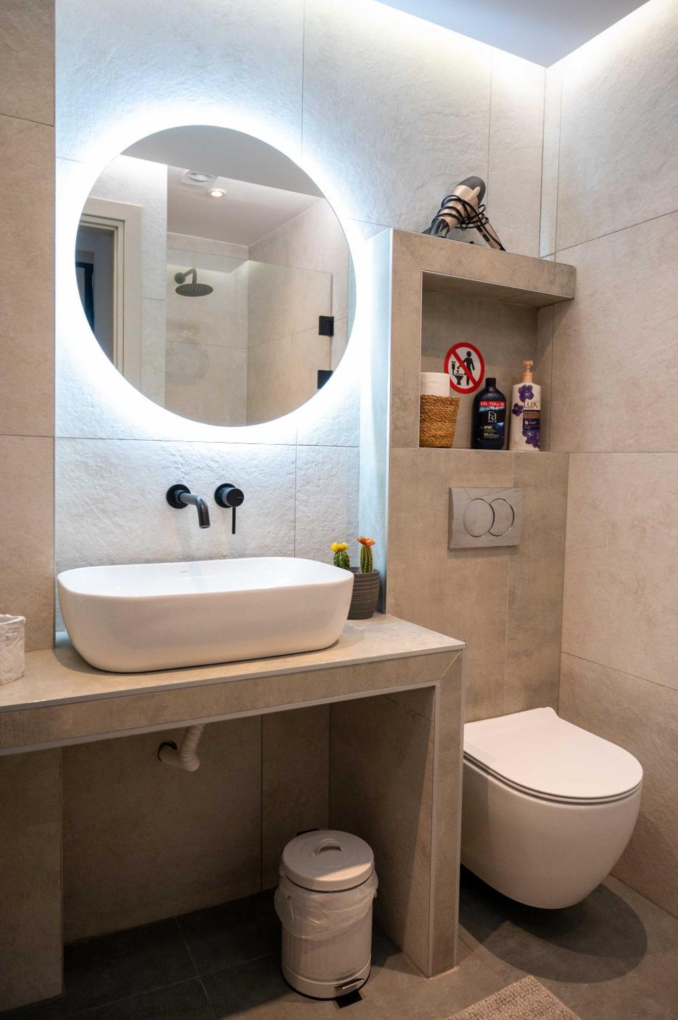 Apartament Nick'S Crib Síndos Zewnętrze zdjęcie
