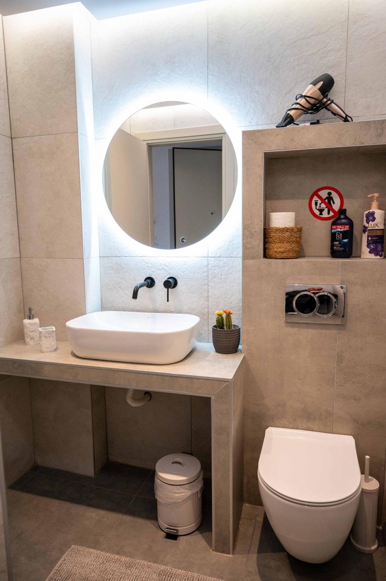 Apartament Nick'S Crib Síndos Zewnętrze zdjęcie